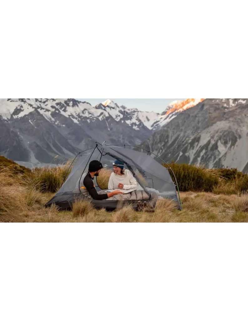 Sea to Summit Alto TR2 Ultralight Demo (Maat – , Kleur – )