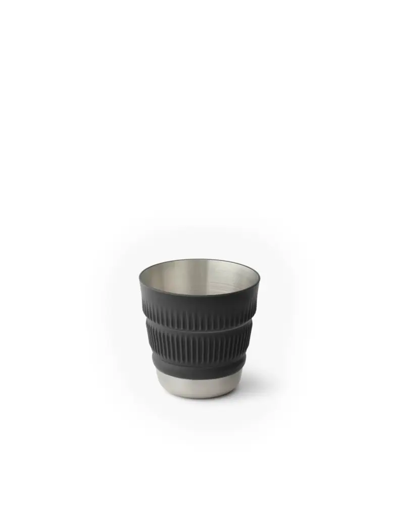 Sea to Summit Detour Stainless Steel Collapsible Mug (Maat – , Kleur – )
