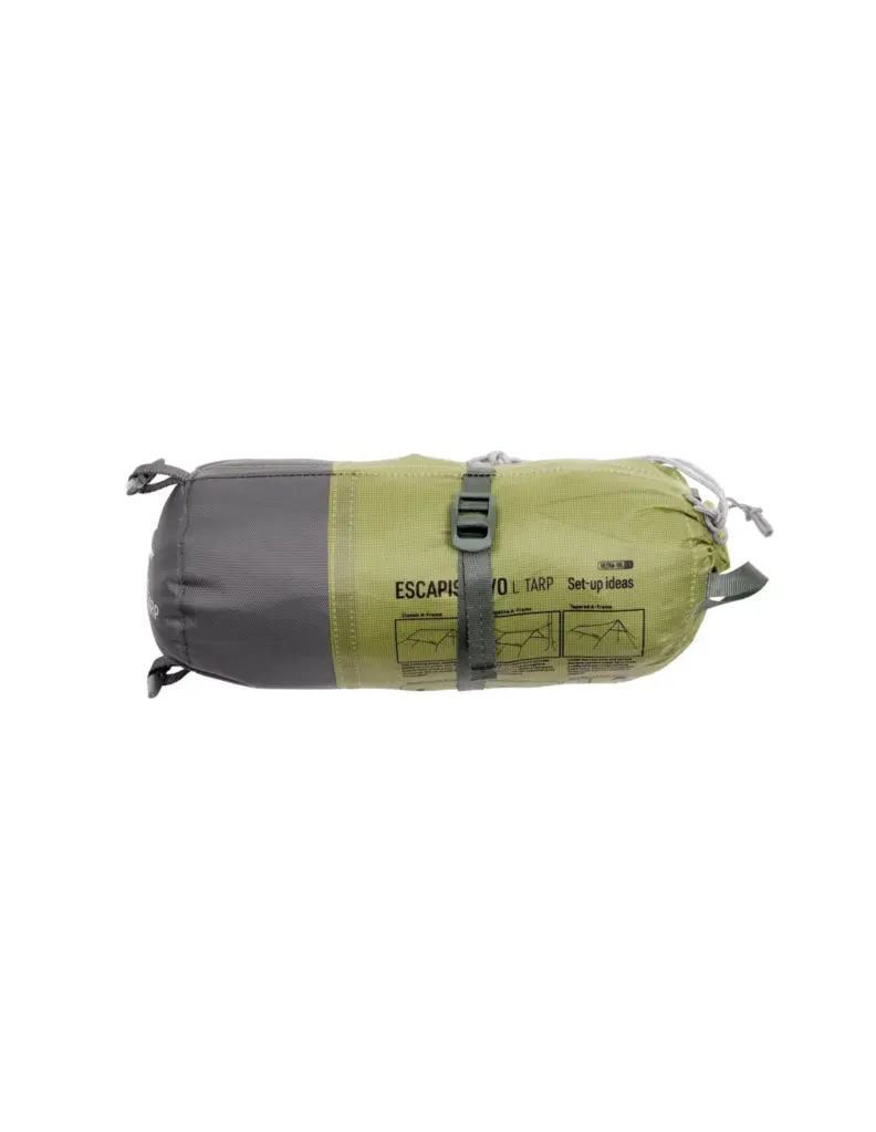 Sea to Summit Escapist Evo Tarp Large (Maat – L, Kleur – )