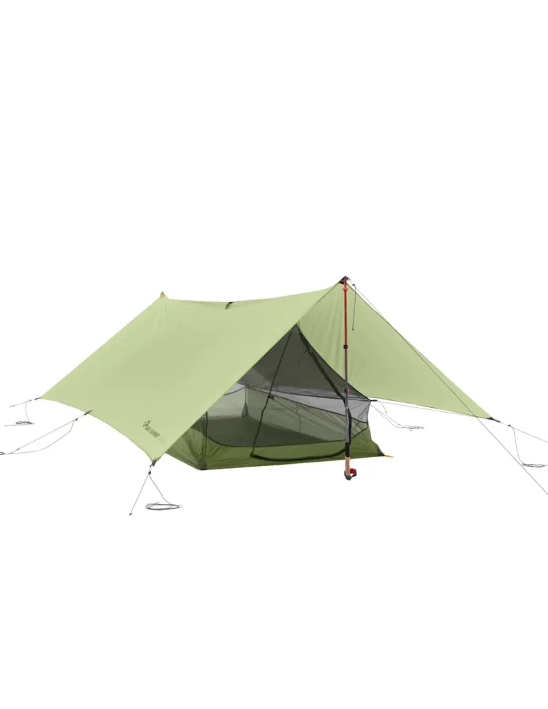 Sea to Summit Escapist Evo Tarp M (Maat – M, Kleur – )