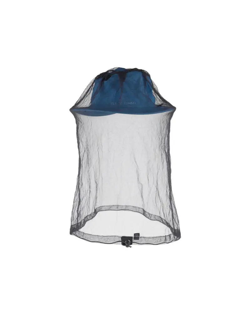 Sea to Summit Nano Headnet Muggennet (Maat – OS, Kleur – No )