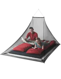 Sea to Summit Nano Mosquito Pyramid Net Shelter 2 Persoons (Maat – , Kleur – No )