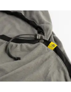 Sea To Summit Reactor Lightweight Liner Regular Grijs