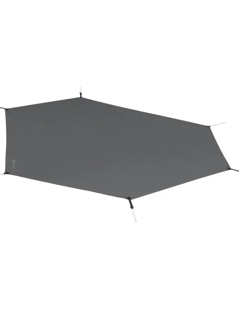 Sea to Summit Telos BigFoot Footprint (2 Persoons) (Maat – OS, Kleur – )