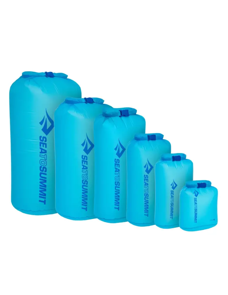 Sea to Summit Ultra-Sil Dry Bag 5L (Maat – 5L, Kleur – )