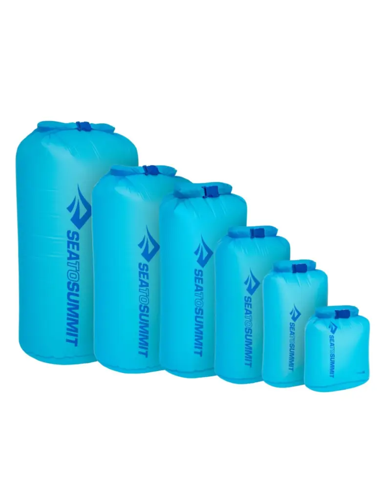 Sea to Summit Ultra-Sil Dry Bag – 8L (Maat – 8L, Kleur – )