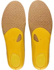 Sidas 3 Feet Outdoor High Wandel Inlegzolen (Maat – M, Kleur – )