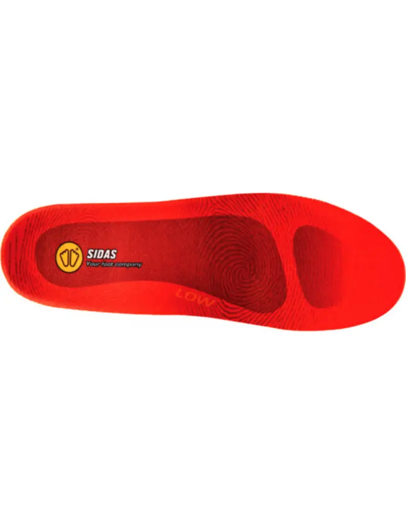 Sidas Winter 3Feet Low Ski Inlegzolen (Maat – XL)
