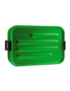 Sigg Metal Lunch Box Plus S Groen