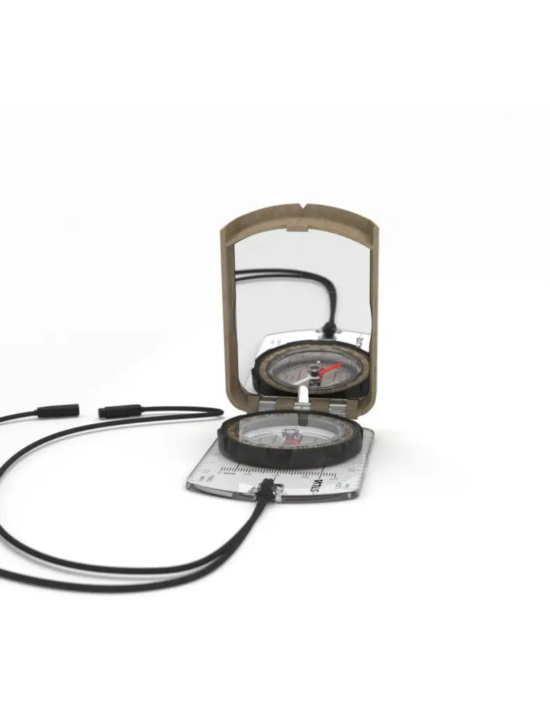 Silva Compass Terra Ranger S No Color