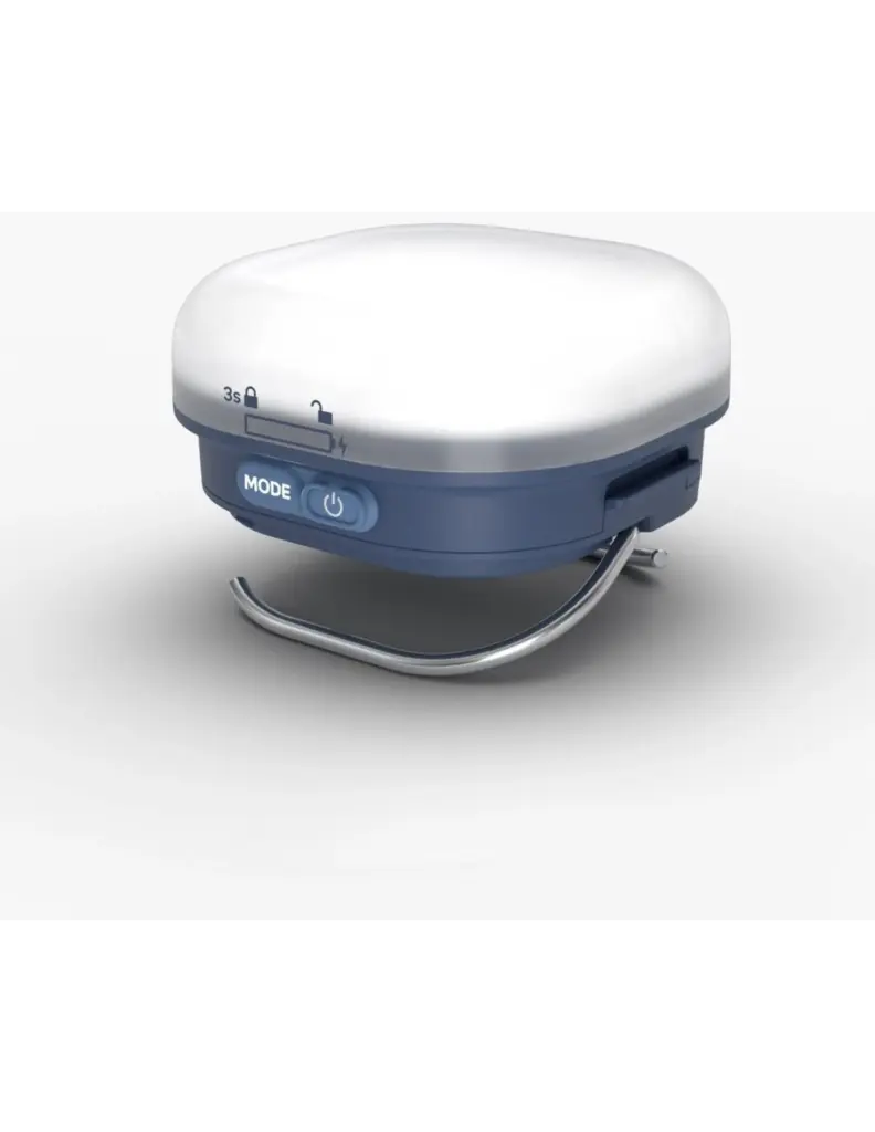 Silva Glow Waterbestendig Pocketlamp lumen (Maat – , Kleur – )