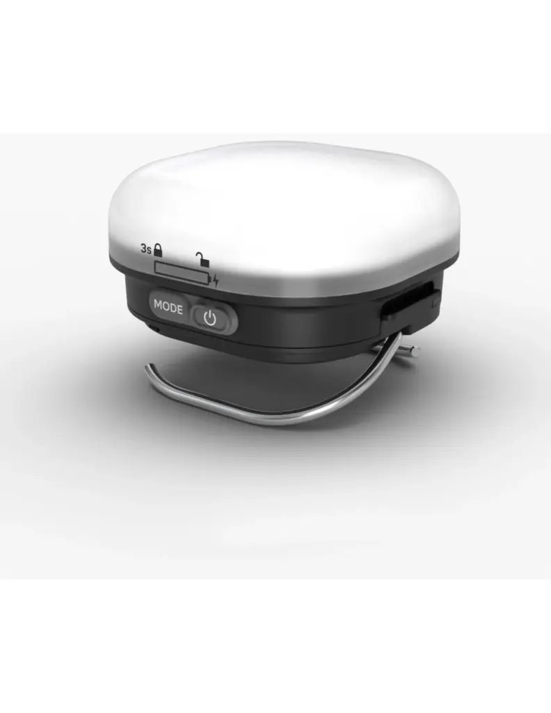 Silva Glow Waterbestendige Pocketamp lumen (Maat – , Kleur – )