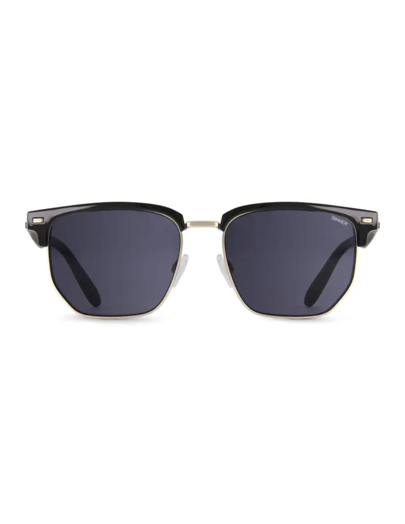 Sinner Dusk Sintec® Lens (Maat – OS, Kleur – Black-Sintec® )