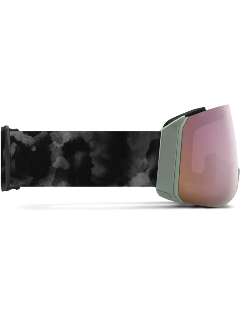 Smith 4D Mag XL Skibril (Maat – OS, Kleur – )