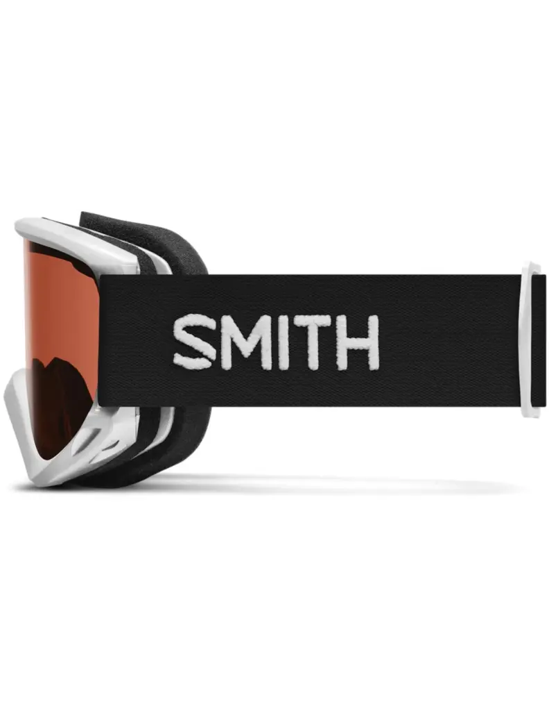 Smith Cascade Classic Skibril Wit