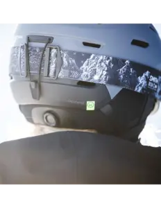 Smith Descend Mips® Skihelm (Maat – M, Kleur – / )