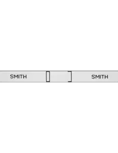 Smith Grom Junior Wit