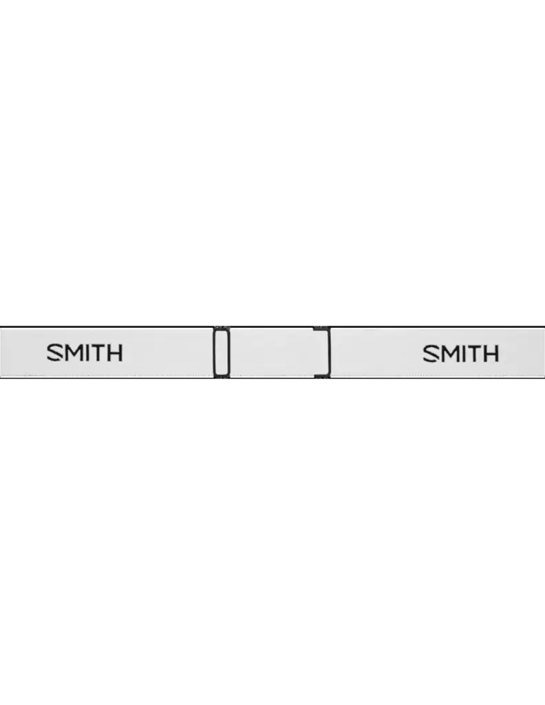 Smith Grom Junior Wit
