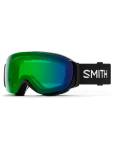 Smith I/O Mag Skibril S Zwart