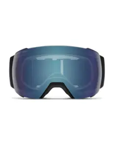 Smith I/O Mag XL Skibril Zwart
