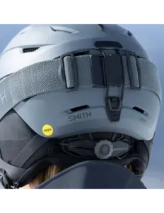 Smith Level Mips® Helm Wintersport Matte Slate