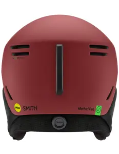 Smith Method Pro Mips® Helm Matte Ironwood
