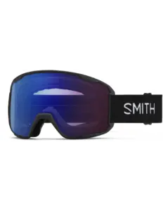 Smith Preview Skibril Zwart