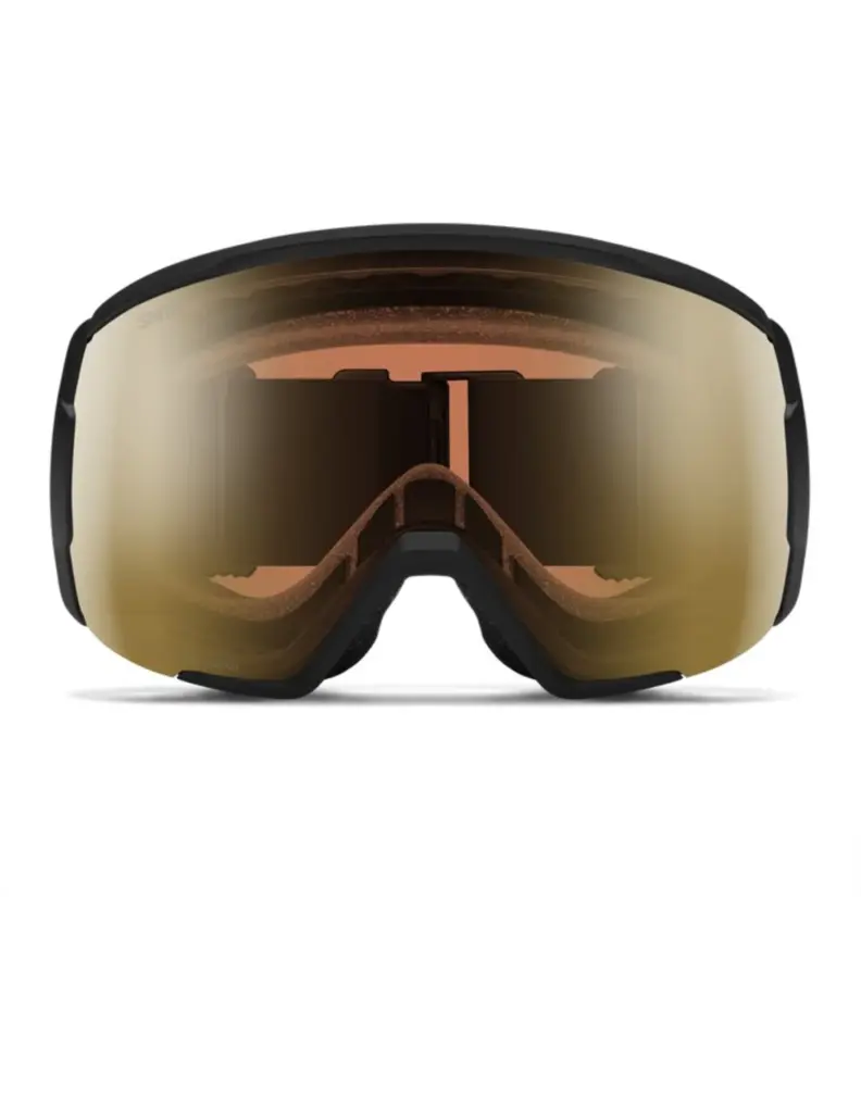 Smith Proxy M Ski Bril Zwart