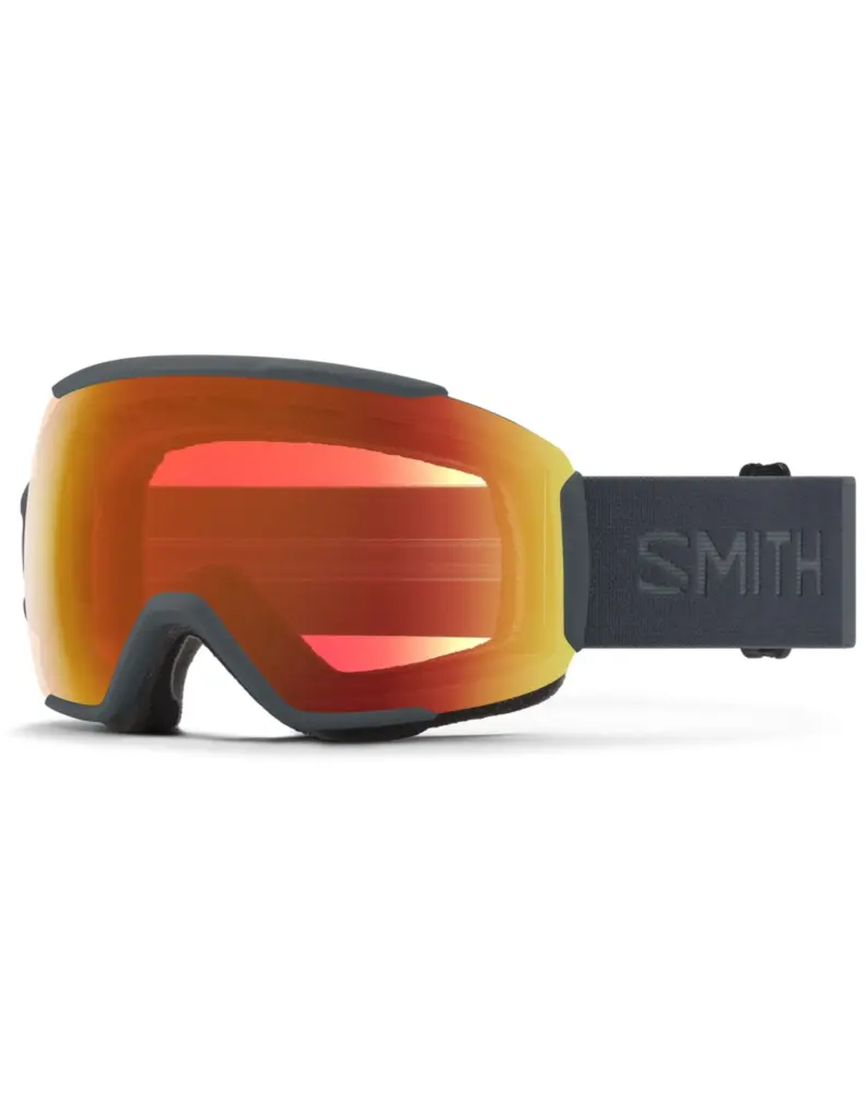 Smith Sequence OTG Skibril Slate