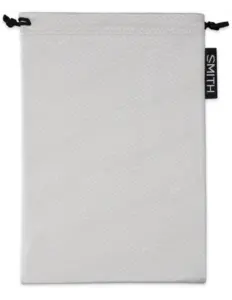 Smith Skyline Skibril Wit