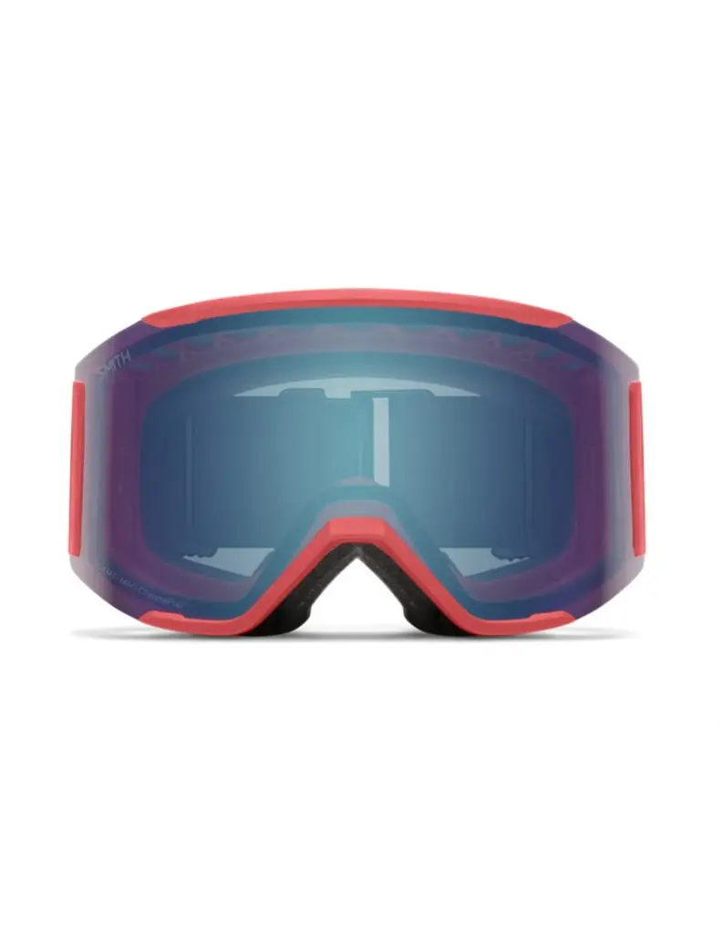 Smith Squad MAG Skibril Wild Child Chrome Dome 2425