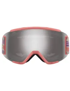 Smith Squad S Skibril Flare Flora