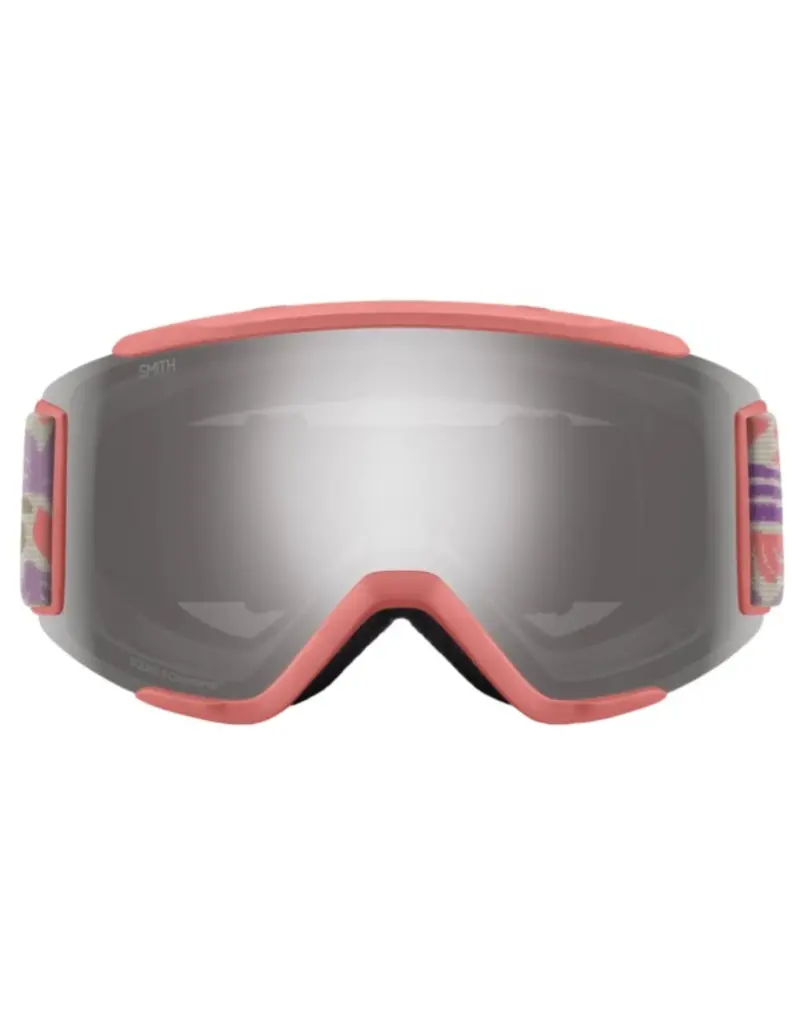 Smith Squad S Skibril Flare Flora