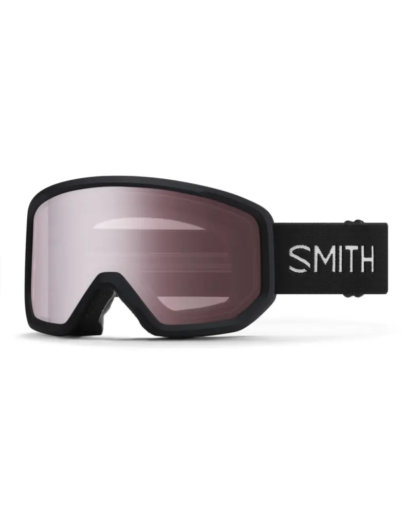 Smith Transfer Skibril Zwart