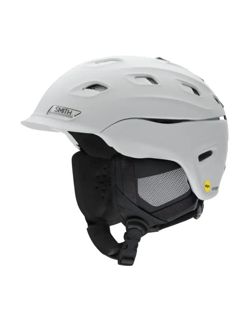 Smith Vantage Mips Women´s Matte Wit