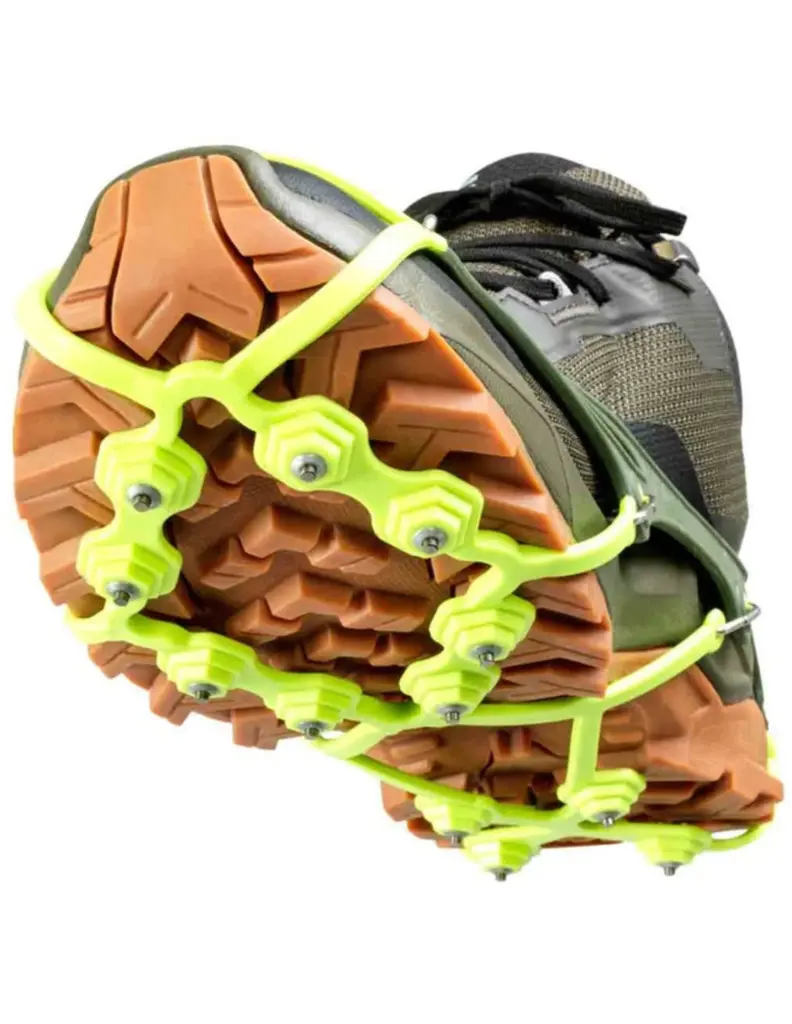 Snowline Spikes Hexa Olive