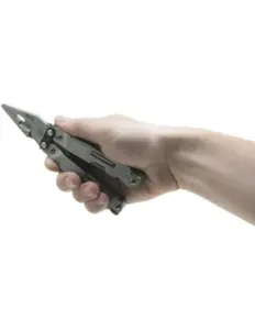 SOG Power Access Deluxe Multitool No Color