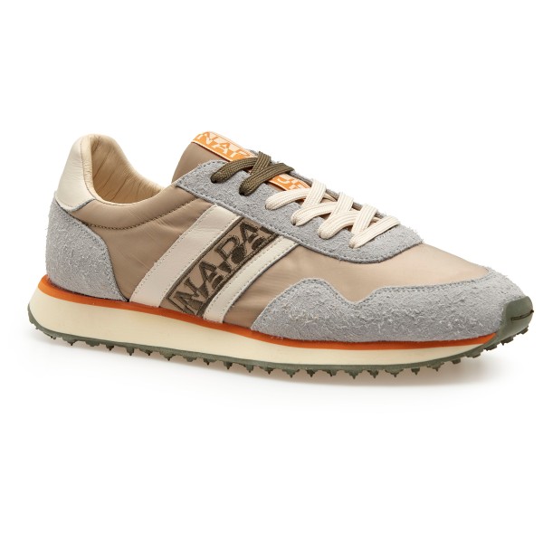Napapijri Hard Sneakers Beige