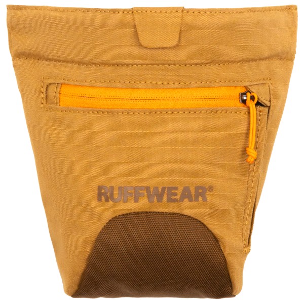 Ruffwear Treat Trader Pouch Hondenspullen Bruin