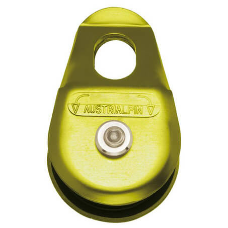 AustriAlpin SR1200 Katrol Anodized