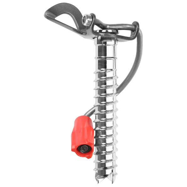 Grivel Ice Screw 360° IJsschroef