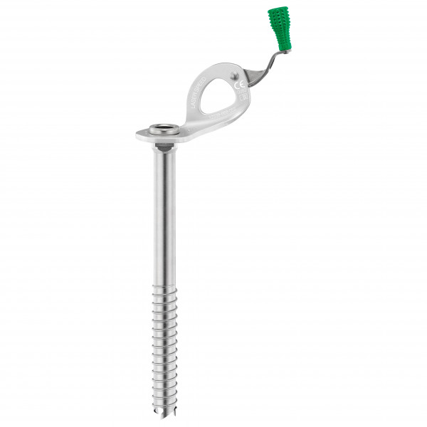 Petzl Laser Speed IJsschroef Groen