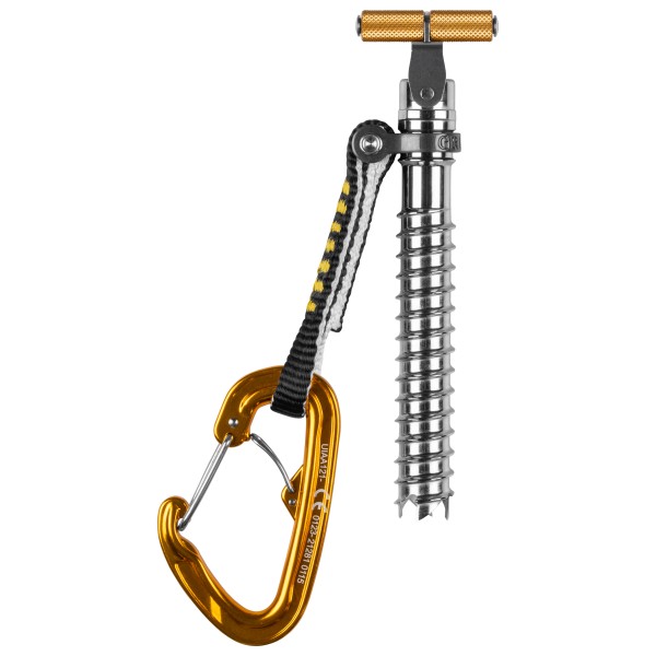 Grivel 720 SPEEDY 10 IJsschroef