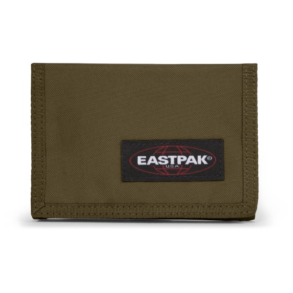 Eastpak – Crew Single – Portemonnee Groen