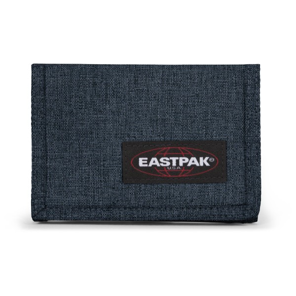 Eastpak – Crew Single – Portemonnee Blauw