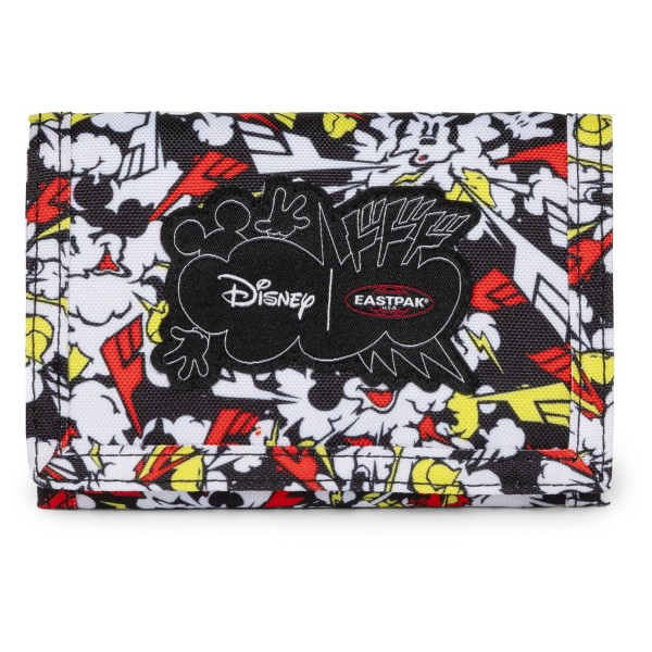 Eastpak – Crew Single – Portemonnee Mickey Print