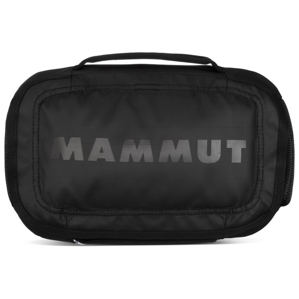 Mammut Cargo Essentials Kit Toilettas Zwart