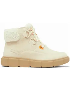 Sorel Explorer™ III Nw Lace WP Dames Wit