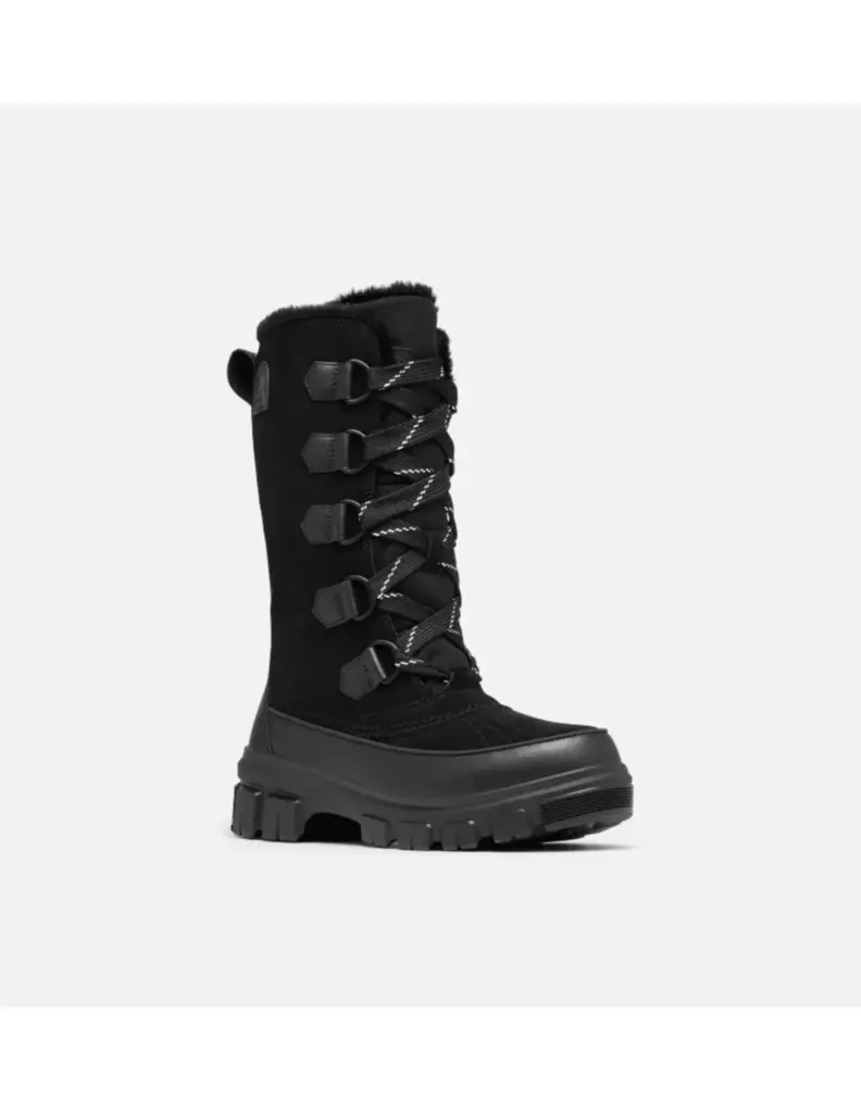 Sorel Torino™ V Womens’s Tall Waterproof Winter Boot (Maat – , Kleur – Black, )
