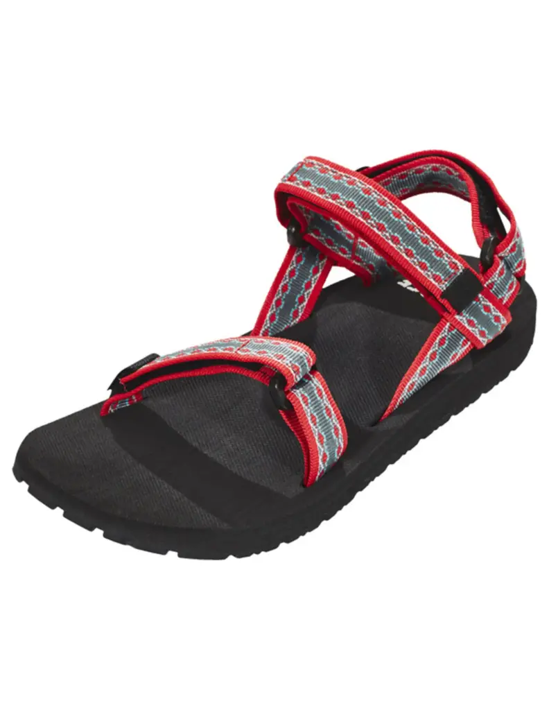 Source Classic Kids Sandaal Roze